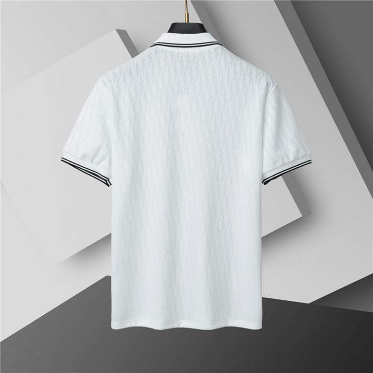 Dior Polo Shirts Short _SKUDiorM-3XL3cx45128503